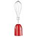 Frullatore ad Immersione BP3443 Potenza 600 Watt Colore Rosso - Foto miniatura 5