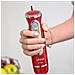 Frullatore ad Immersione BP3443 Potenza 600 Watt Colore Rosso - Foto miniatura 7