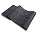 Mat Nero - Tappetino Yoga Fitness Pilates Antiscivolo 183 X 61 X 0,6 Cm - Foto miniatura 6