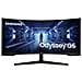 Monitor 34" LCD VA Curvo Gaming C34G55TWWU 3440x1440 UWQHD Tempo di Risposta 1ms Frequenza di Agiornamento 165 (Hz)  - Foto miniatura 10