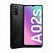 Galaxy A02s 32 GB Dual Sim Display 6.5" HD+ Slot Micro SD Fotocamera 13 Mpx Android Italia Nero - Foto miniatura 1