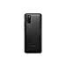 Galaxy A02s 32 GB Dual Sim Display 6.5" HD+ Slot Micro SD Fotocamera 13 Mpx Android Italia Nero - Foto miniatura 3