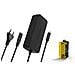 Carica Batteria Per Kicksccooter Fast Charger 5a Max G30 Ab. 00.0006.30 - Foto miniatura 1