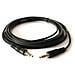 C-a35m / a35m Series C-a35m / a35m-6 - Audiokabel - 28 Awg - Mini-phone Stereo 3,5 Mm (m) - Mini-phone Stereo 3,5 Mm (m) - 1,8m - Abgeschirmt (95-0101006)  - Foto miniatura 1