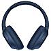 Wh-ch710nl - Cuffie Bluetooth Con Cancellazione Del Rumore Ad Archetto - 35 Ore Di Durata Della Batteria - 94db / Mw - Blu - Foto miniatura 6