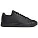 Scarpe Advantage K Taglia 36 2/3 Codice Ef0212 Nero - Foto miniatura 1