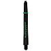 Supergrip Carbon Green Midi 40mm - Foto miniatura 1