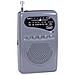 Radio Portatile Am / fm Trevi Ra 710 B - Foto miniatura 3