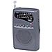 Radio Portatile Am / fm Trevi Ra 710 B - Foto miniatura 4