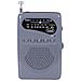 Radio Portatile Am / fm Trevi Ra 710 B - Foto miniatura 1