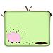 LS158-15 Happy Piggy 15.6" Custodia a tasca - Foto miniatura 1