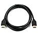 Cavo Prolunga HDMI15MM 1 Metro - Foto miniatura 2