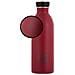 Borraccia Urban Bottle 500 ML Colore Rosso - Foto miniatura 2