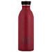 Borraccia Urban Bottle 500 ML Colore Rosso - Foto miniatura 1