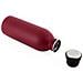 Borraccia Urban Bottle 500 ML Colore Rosso - Foto miniatura 3