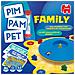 Gioco Da Tavolo Pim Pam Pet (nl / fr)  - Foto miniatura 1