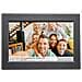 Denver PFF-1015B cornice per foto digitali Nero 25,6 cm (10.1") Touch screen Wi-Fi - Foto miniatura 12
