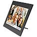 Denver PFF-1015B cornice per foto digitali Nero 25,6 cm (10.1") Touch screen Wi-Fi - Foto miniatura 10