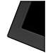 Denver PFF-1015B cornice per foto digitali Nero 25,6 cm (10.1") Touch screen Wi-Fi - Foto miniatura 7