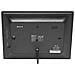 Denver PFF-1015B cornice per foto digitali Nero 25,6 cm (10.1") Touch screen Wi-Fi - Foto miniatura 9