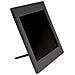 Denver PFF-1015B cornice per foto digitali Nero 25,6 cm (10.1") Touch screen Wi-Fi - Foto miniatura 8