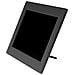 Denver PFF-1015B cornice per foto digitali Nero 25,6 cm (10.1") Touch screen Wi-Fi - Foto miniatura 13