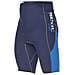 Seac Shorts Raa Pant Evo Man Xxxl Blu - Foto miniatura 1