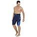 Seac Shorts Raa Pant Evo Man Xxxl Blu - Foto miniatura 2