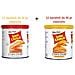 San Carlo Chips Dore' Classico E Gusto Vivace 24 Barattoli Da 45 Gr - Foto miniatura 1