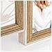 Kriss 4Q 4x10x15 Holz Galerie EK484 - Foto miniatura 3