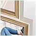 Kriss 4Q 4x10x15 Holz Galerie EK484 - Foto miniatura 4