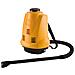 Solforatrice A Zaino 'dinamica' Batteria Ricaricabile 12v 7ah Litio - Foto miniatura 2