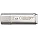 Chiavetta USB 32 GB IronKey Locker +50 Interfaccia USB 3.0 / 3.1/3.2 Gen 1 Tipo A Colore Argento - Foto miniatura 1