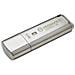 Chiavetta USB 32 GB IronKey Locker +50 Interfaccia USB 3.0 / 3.1/3.2 Gen 1 Tipo A Colore Argento - Foto miniatura 2