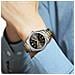Orologio Da Uomo Mtp-1302sg-1bv (zd072o) + Box - In Ordine - Foto miniatura 6