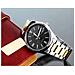 Orologio Da Uomo Mtp-1302sg-1bv (zd072o) + Box - In Ordine - Foto miniatura 7