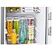 Frigorifero Combinato RB38C776DS9 EcoFlex Total No Frost Classe D Capacità Lorda 390 Litri Colore Metal Inox - Foto miniatura 12