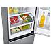 Frigorifero Combinato RB38C776DS9 EcoFlex Total No Frost Classe D Capacità Lorda 390 Litri Colore Metal Inox - Foto miniatura 10