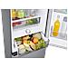 Frigorifero Combinato RB38C776DS9 EcoFlex Total No Frost Classe D Capacità Lorda 390 Litri Colore Metal Inox - Foto miniatura 11