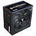 ZM800-TXII MegaMax 80PLUS 230V EU STANDARD Certified high efficiency PCI-E alimentatore per computer 800 W ATX Nero - Foto miniatura 2