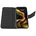 WALLY CASE IPHONE 15 PRO MAX BLACK - Foto miniatura 4