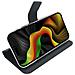 WALLY CASE IPHONE 15 PRO MAX BLACK - Foto miniatura 3
