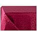 Tovaglia Natale Cucina Soggiorno Antimacchia Idrorepellente Jacquard Queen Bordeaux 140x180 Queen - Foto miniatura 4