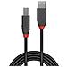 CAVO USB 2.0 A /B ANTHRA LINE, 5M - Foto miniatura 2