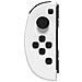 Gamepad Freaks And Geeks 299285l Switch Joy Con Left V2 White White - Foto miniatura 1