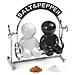Salt & Pepper Swing Set - 2pcs. - Foto miniatura 1