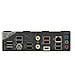 Scheda Madre B650 EAGLE AX Socket AM5 Chipset AMD B650 ATX - Foto miniatura 5
