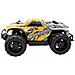 Macchinina Radiocomandata Giallo - Foto miniatura 4