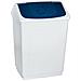 Cestino Azzurro 55 L - Foto miniatura 1