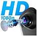Dashcam Retrovisore Fronte Retro Hd 1080p Schermo 4 Pollici Microfono - Foto miniatura 4